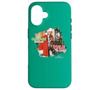 National Lampoon's Christmas Vacation Yule Be Sorry Case for iPhone 16