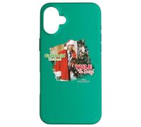 National Lampoon's Christmas Vacation Yule Be Sorry Case for iPhone 16 Plus
