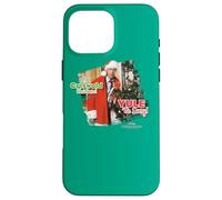 National Lampoon's Christmas Vacation Yule Be Sorry Case for iPhone 16 Pro Max