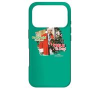 National Lampoon's Christmas Vacation Yule Be Sorry Case for iPhone 17 Pro