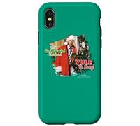 National Lampoon's Christmas Vacation Yule Be Sorry Case for iPhone X/XS
