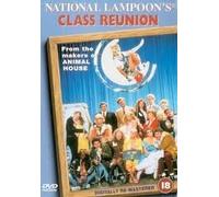 National Lampoon's Class Reunion [1983] [DVD]