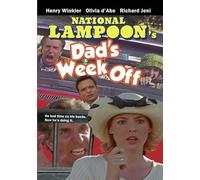 National Lampoon's Dad's Week Off