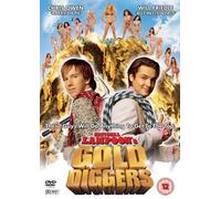 National Lampoon's Gold Diggers [DVD] [2007]