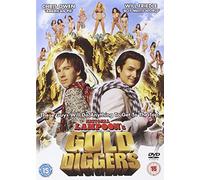 National Lampoons' Gold Diggers [DVD]