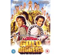 National Lampoons' Gold Diggers [DVD]