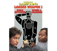 National Lampoon's Loaded Weapon 1