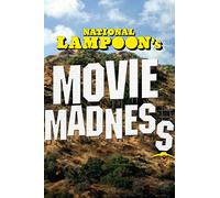 National Lampoon's Movie Madness