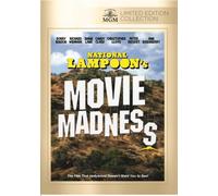 National Lampoon's: Movie Madness (DVD) Schnootie Neff Teresa Ganzel (US IMPORT)