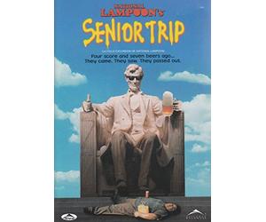 National Lampoon's Senior Trip