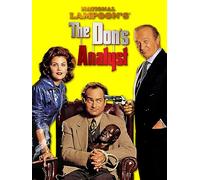 National Lampoon's - The Don's Analyst