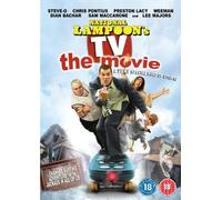 National Lampoon's TV: the Movie [DVD]