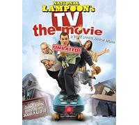 National Lampoon's TV: The Movie