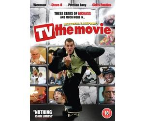 National Lampoon's TV - The Movie