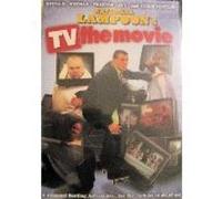 National Lampoon's TV The Movie [DVD] (2006) Preston Lacy; Steve-O