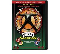 NATIONAL LAMPOON'S V - DVD - M3z