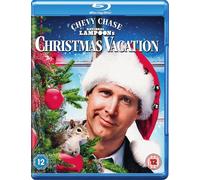 National Lampoon's Vacation [1989] [Region Free]