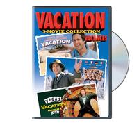 National Lampoon's Vacation 3-Movie Collection