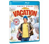 National Lampoon's Vacation: 30th Anniversary (BD) [Blu-ray] by Warner Home Video
