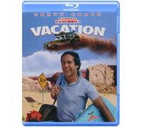 National Lampoon's Vacation (Blu-ray) Chevy Chase Beverly D'Angelo (US IMPORT)