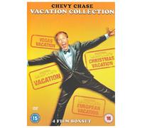 National Lampoon's Vacation Collection [2005] (DVD)