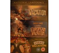 National Lampoons Vacation Collection