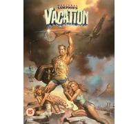 National Lampoon's Vacation [DVD] [1983] by Chevy Chase