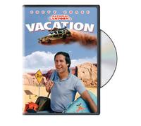 National Lampoon's Vacation [DVD] [1983] [Region 1] [US Import] [NTSC]