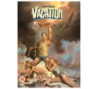 National Lampoons - Vacation DVD [1999]