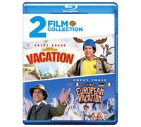 NATIONAL LAMPOON'S VACATION / NATIONAL LAMPOON'S - NATIONAL LAMPOON'S VACATION / NATIONAL LAMPOON'S (2 Blu-ray)