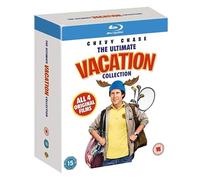 National Lampoon's Vacation: The Ultimate Collection