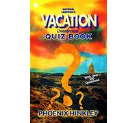 National Lampoon's Vacation Unauthorized Quiz Book