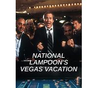 National Lampoon's Vegas Vacation