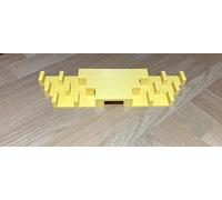 National - Langstroth Converter Bracket - 1,2 & 3 Frame Versions ( 3 Pack)