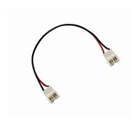 National Lighting Flexible Connector Accessory for The TROCKEN LED Tape IP20 Rated, PVC Plastic, Mixed