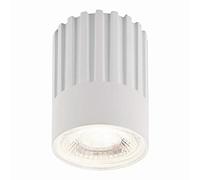 National Lighting PACTO Compact Cool White 4000K LED Spotlight for Our CAST, Tetra, Garrix, REGO Anti-Glare and Horizon TRIMLESS Downlight Range