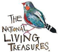 National Living Treasures - National Living Treasures