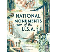 National Monuments of the USA 4 Americana the New the New the New the New the Ne