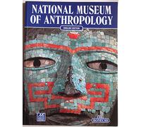 National Museum of Anthropology