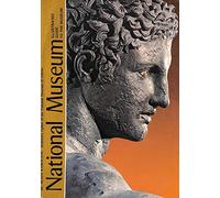 National Museum - (of Athens) I Illustrated Guide to the Museum