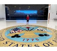 National Museum of The United States Army - Ft. Belvoir, VA