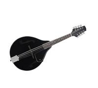 National Musical Instrument Mandolin 8-string Western Musical Instrument Mandolin Guitar Mandolin for Student (Color : 01)