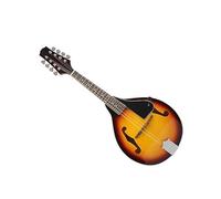 National Musical Instrument Mandolin Eight-string Beginner Professional Mandolin Guitar Mandolin for Student (Color : 02)