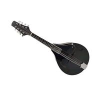 National Musical Instrument Mandolin Eight-string Beginner Professional Mandolin Guitar Mandolin for Student (Color : 01)