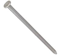 NATIONAL NAIL 53265 0.5-Pound 8-Inch Spike Nail