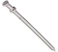 NATIONAL NAIL 77195 5-Pound 16D Bright Duplex Nail by National Nail