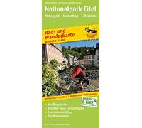 National Park Eifel, Nideggen - Monschau - Schleiden