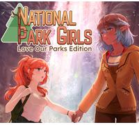 National Park Girls: Love Our Parks Edition PC Steam CD Key