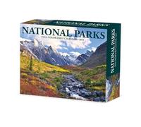 National Parks 2025 Box