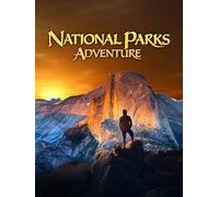 National Parks Adventure